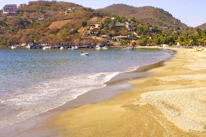 Emporio Ixtapa - with Optional All Inclusive