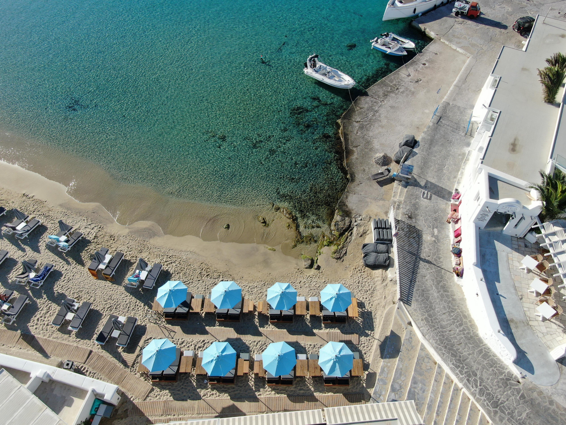 Playa Argo Hotel