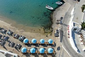 Pacote - Argo Hotel