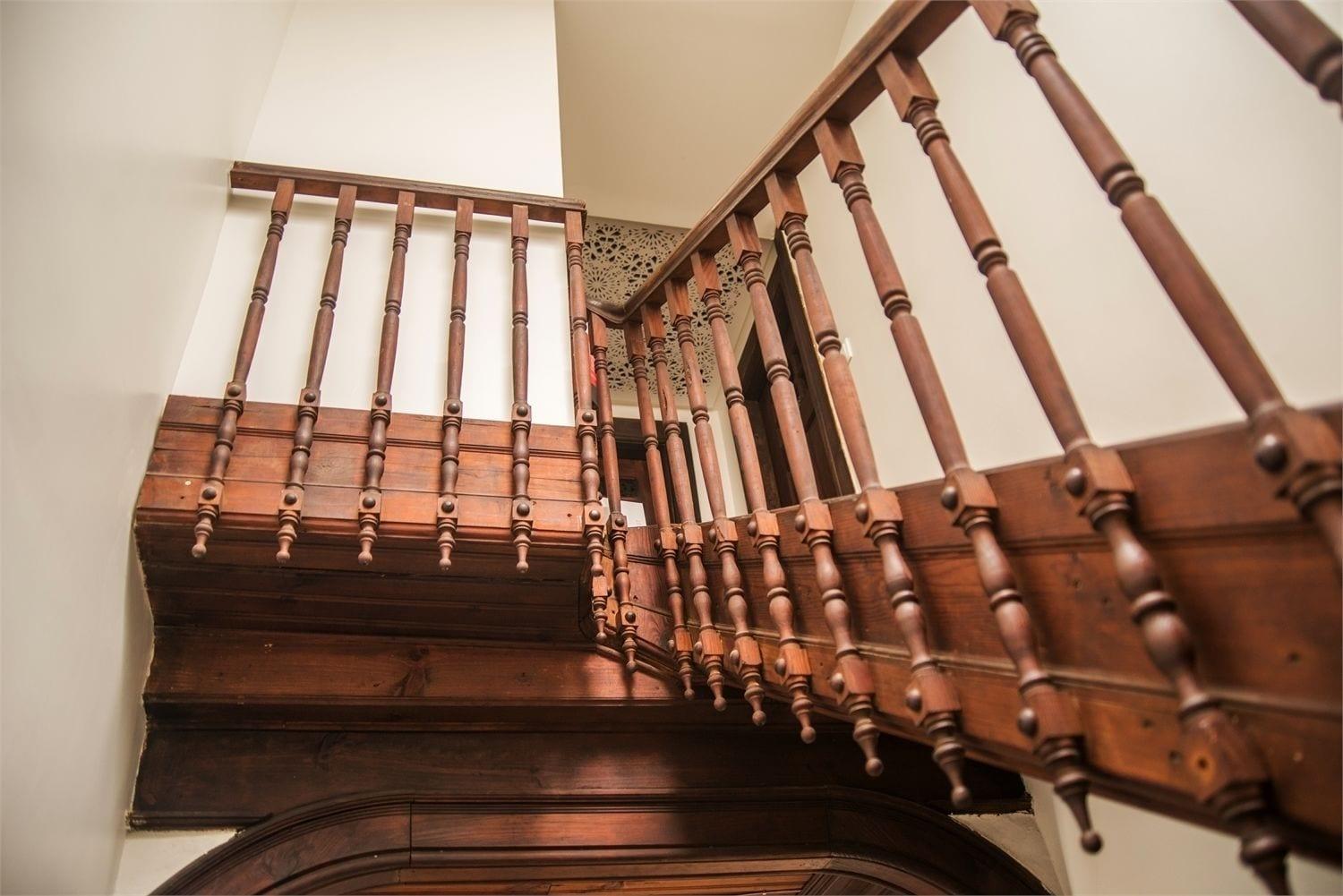 Varios Casa com Historia