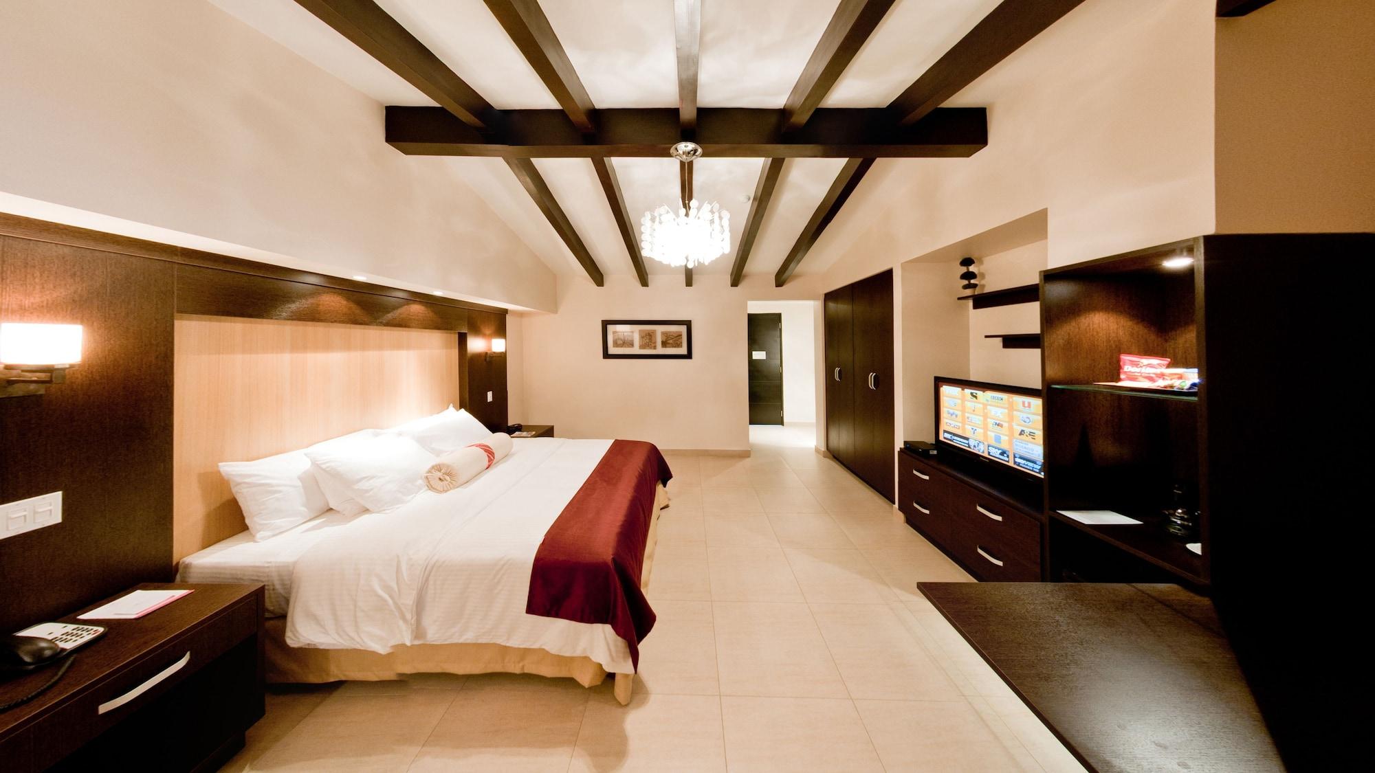 Habitación The Beach House