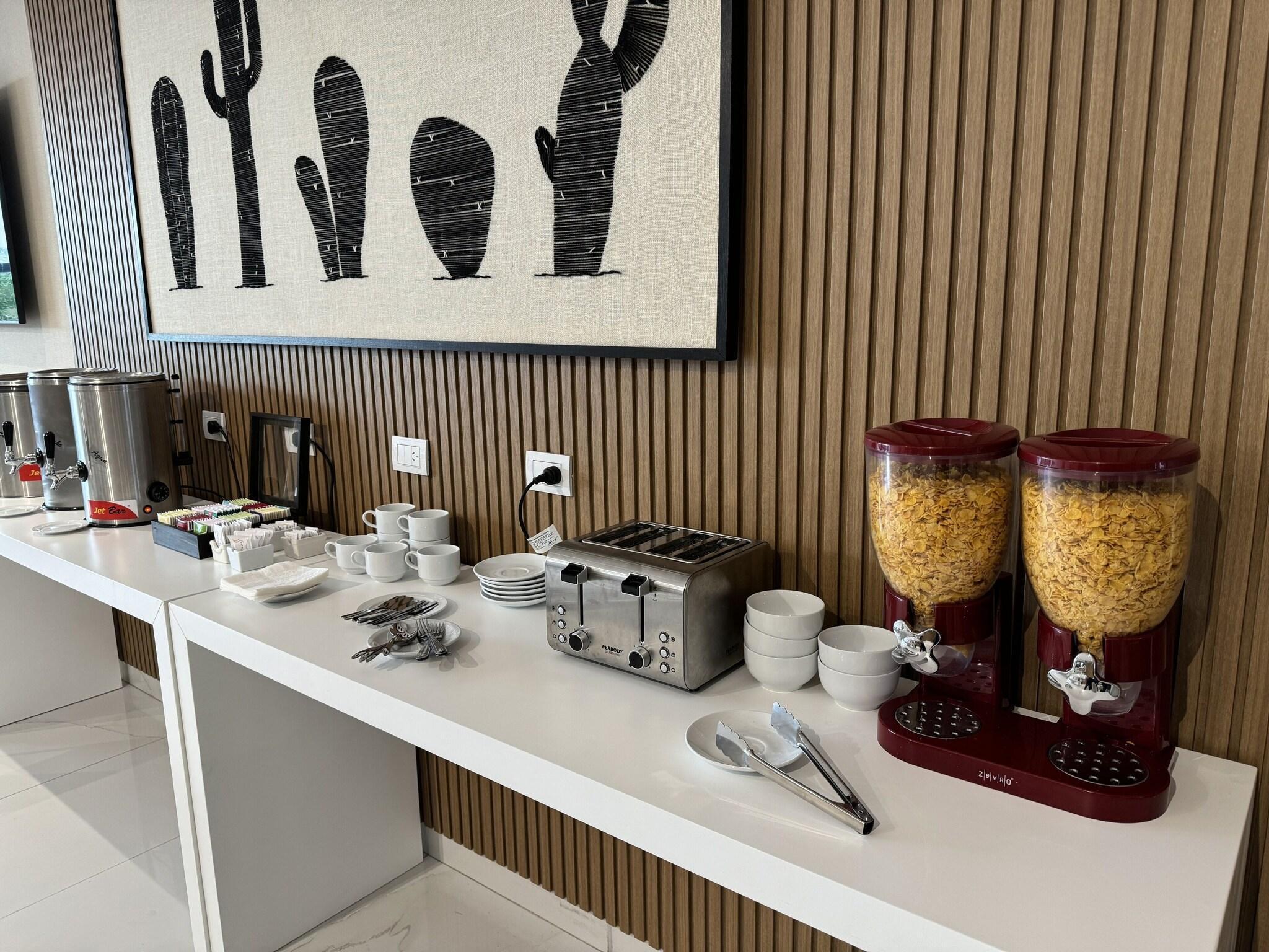 Restaurant Guemes Hotel & Spa