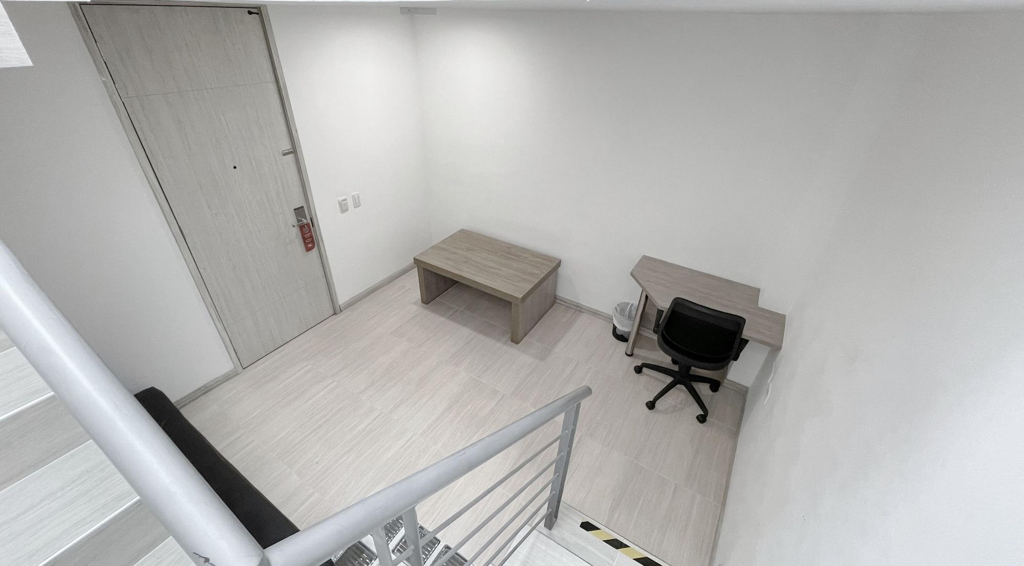 Set de Habitación MS Pacífico Chipichape Plus