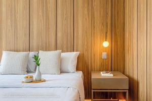 Alquiler Vacacional - JFL prédio completo com café da manha