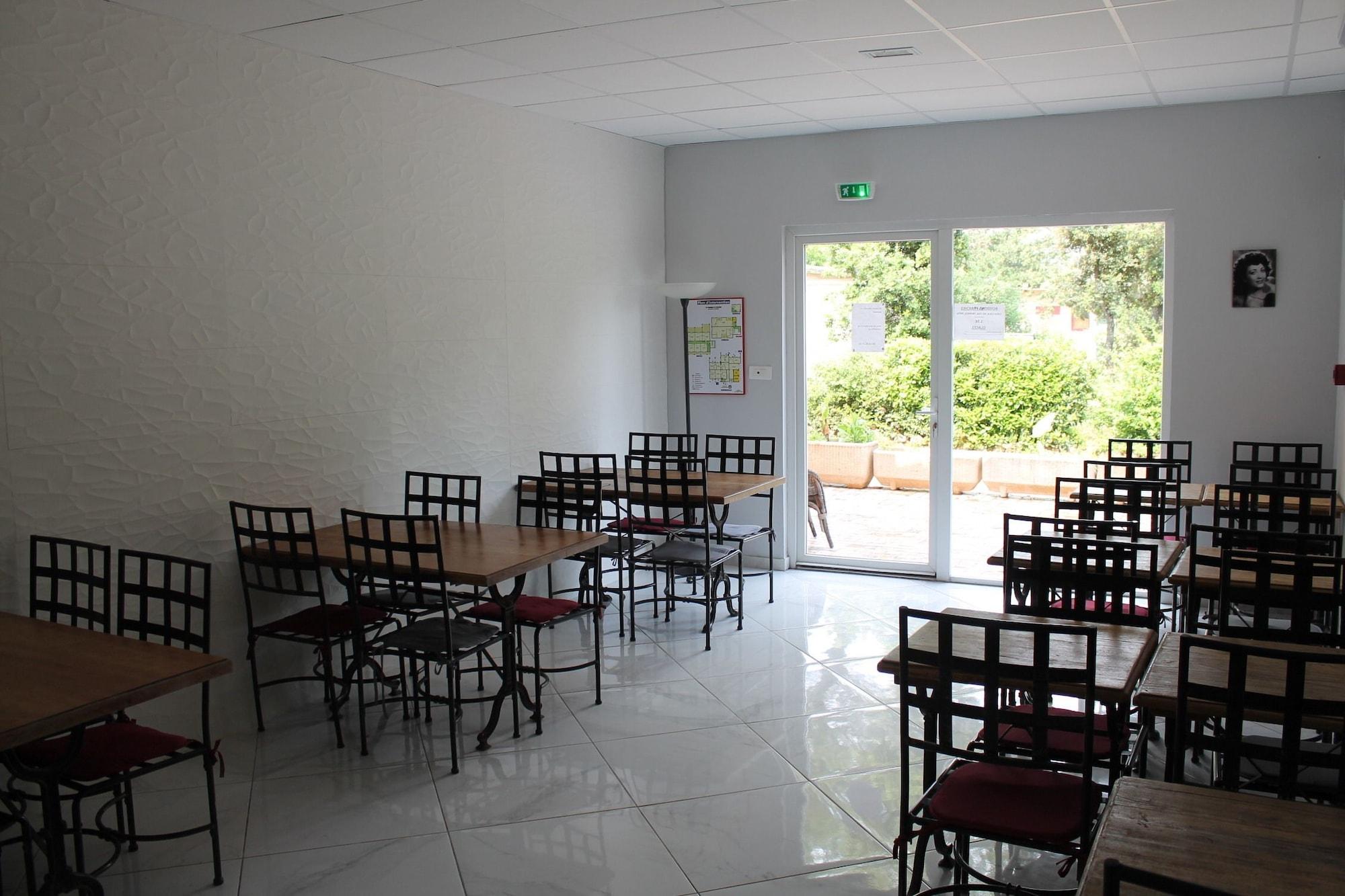 Restaurant Hotel du Bastier