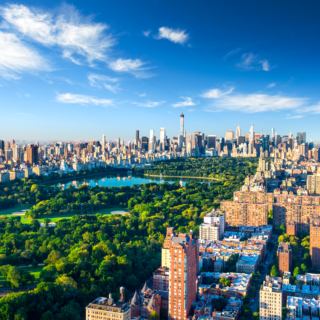 Nueva York