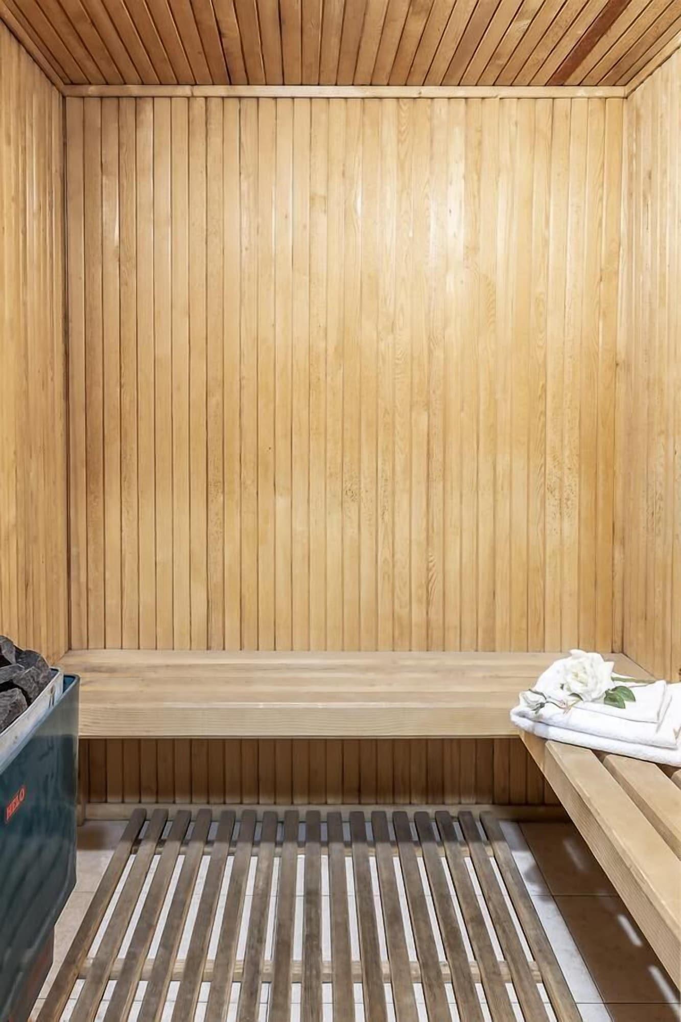 Spa Maxim Boutique Hotel