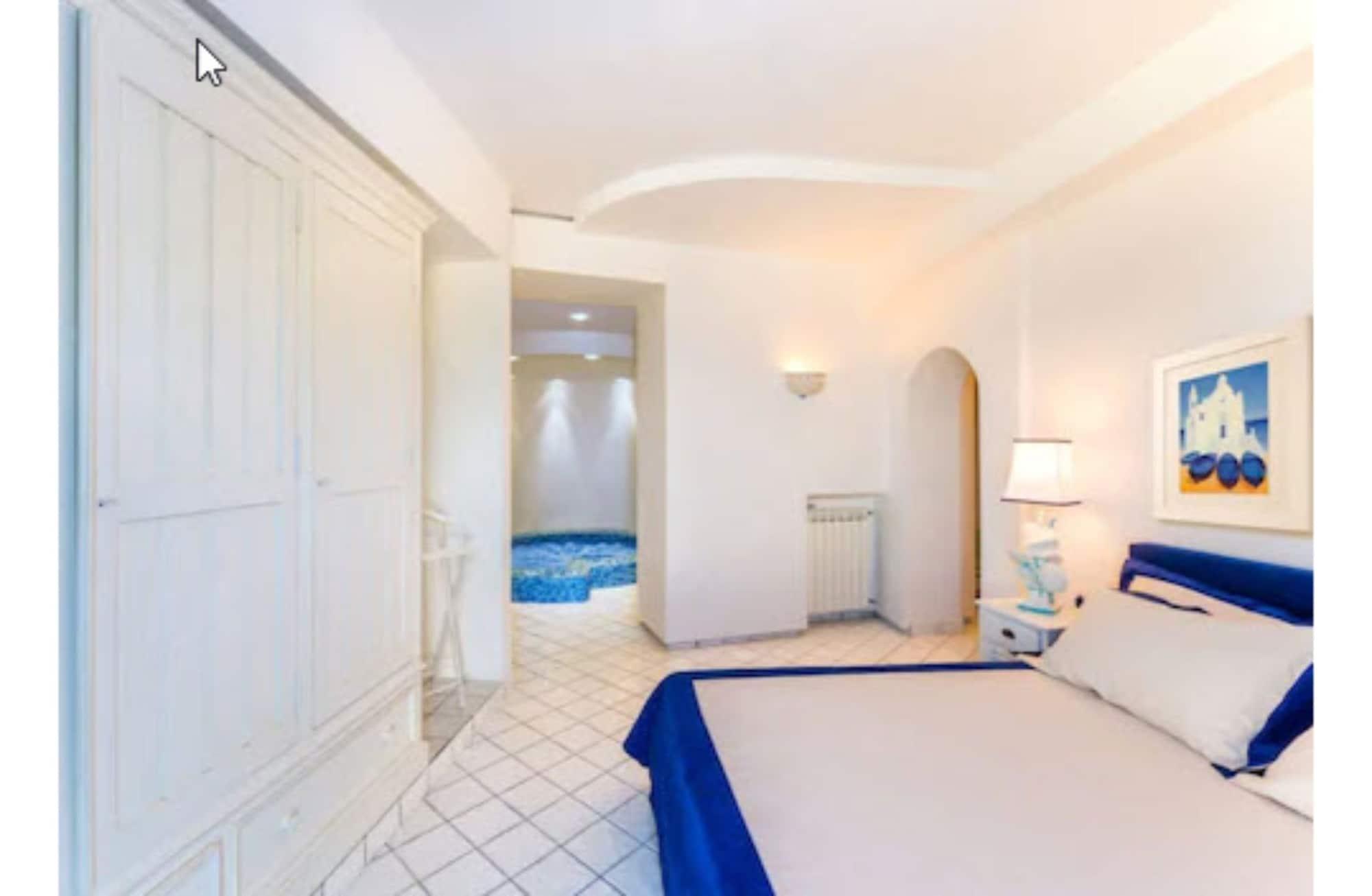 Varios Relais Bijoux B&B