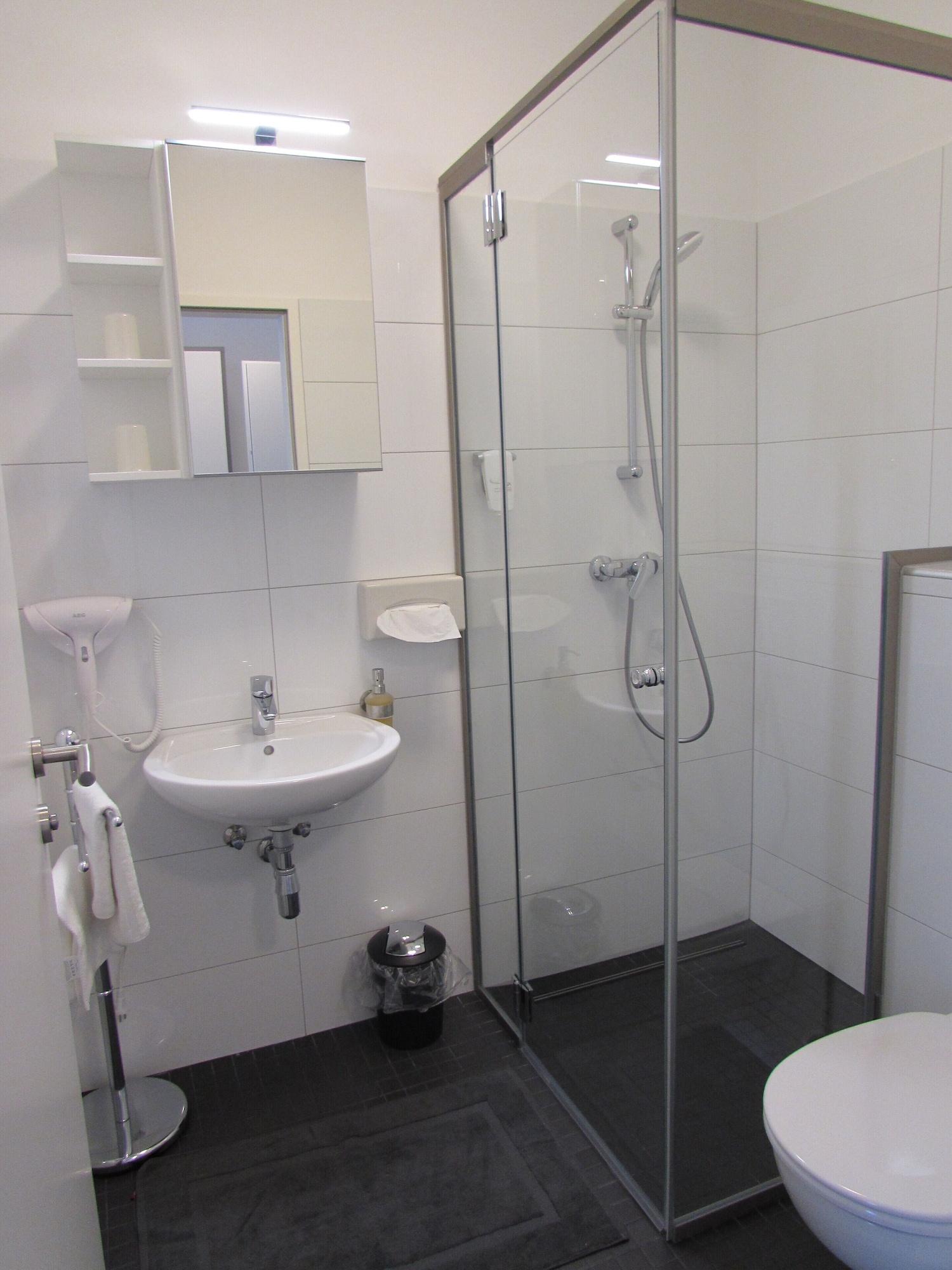 Equipamiento de Habitación Hotel201