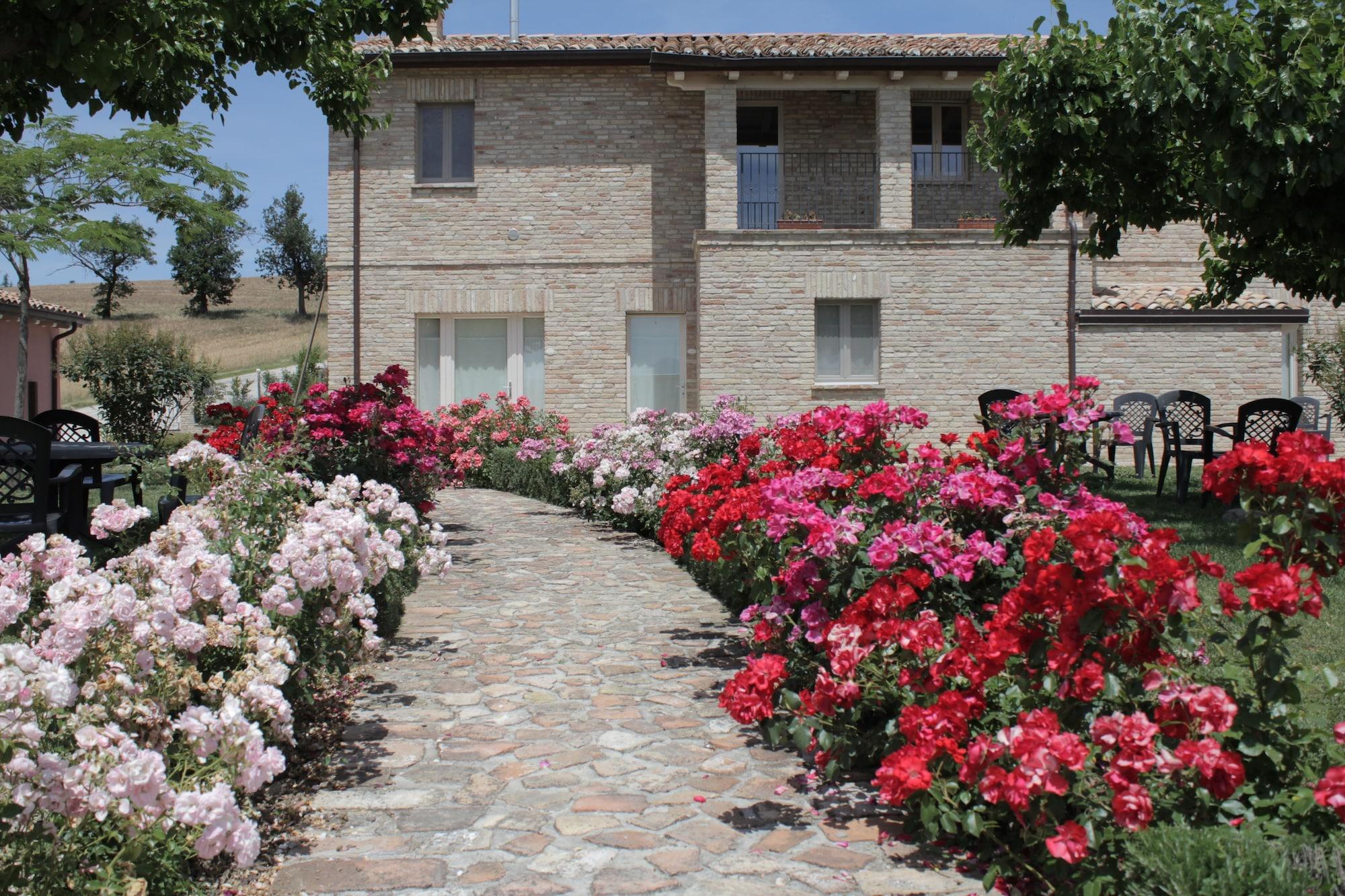 Varios Gaia B&B