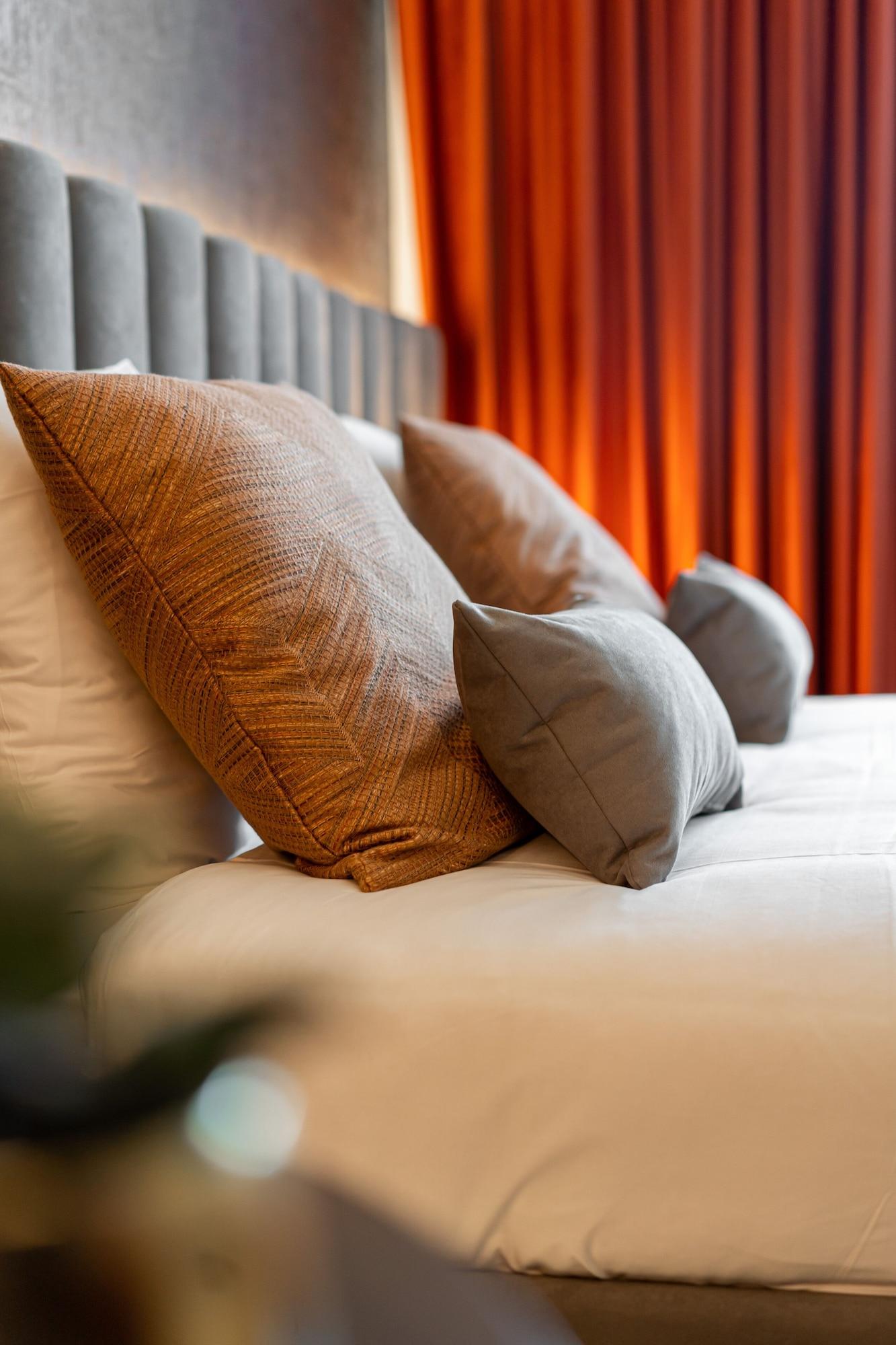 Habitación Van Der Valk Hotel Mons Congres