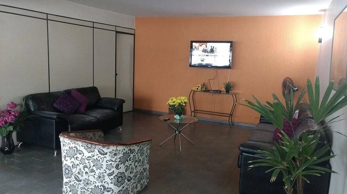 Vista Lobby Hotel Lund