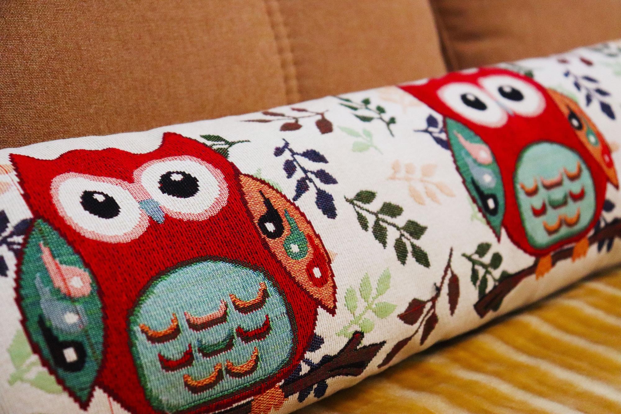 Set de Habitación Foxxy Apartments