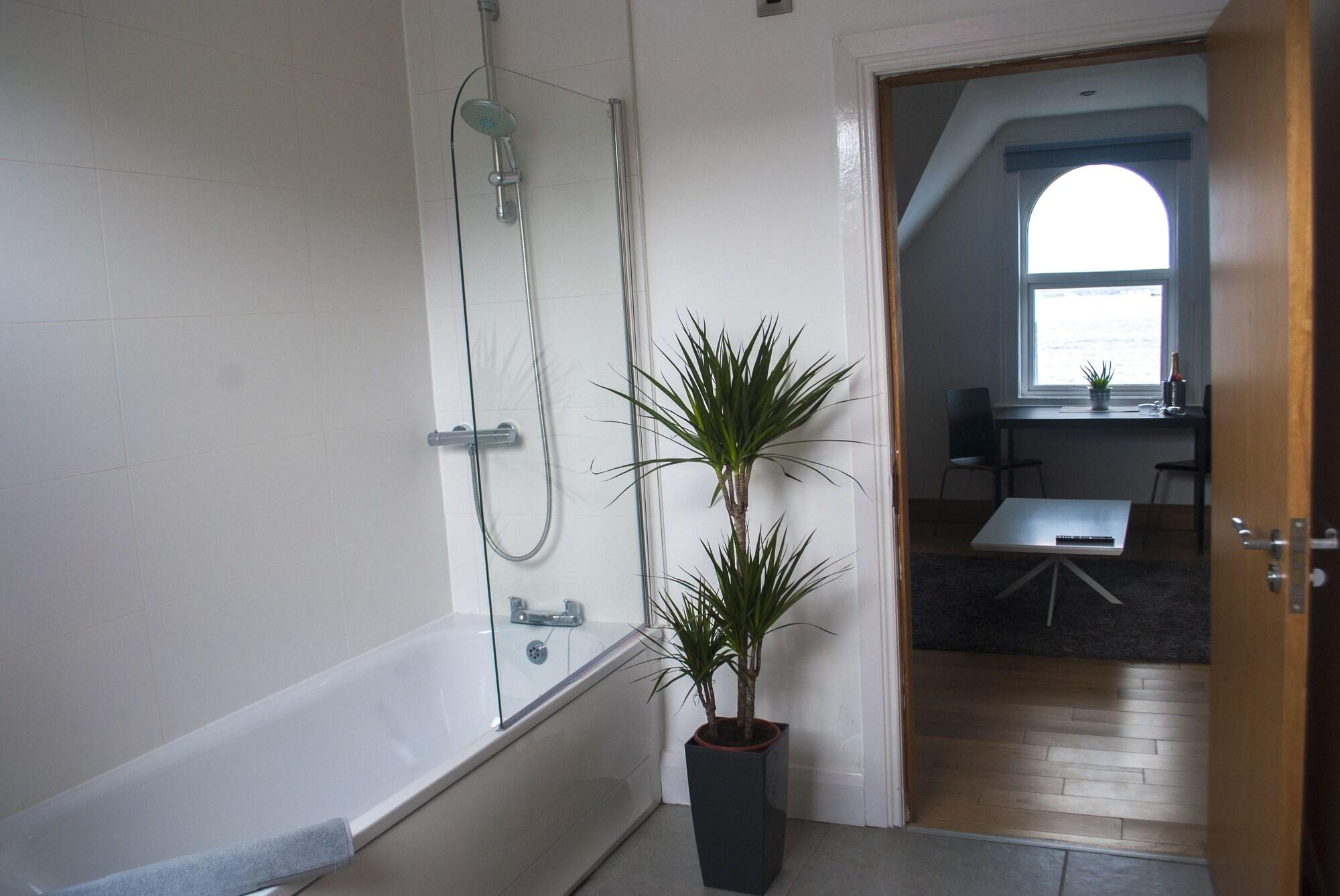 Equipamiento de Habitación 30seacliff