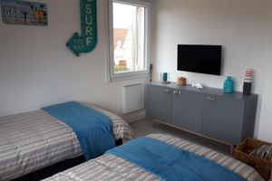 Alquiler Vacacional - FORT MAHON PLAGE: Villa in the heart of the resort ... high quality services