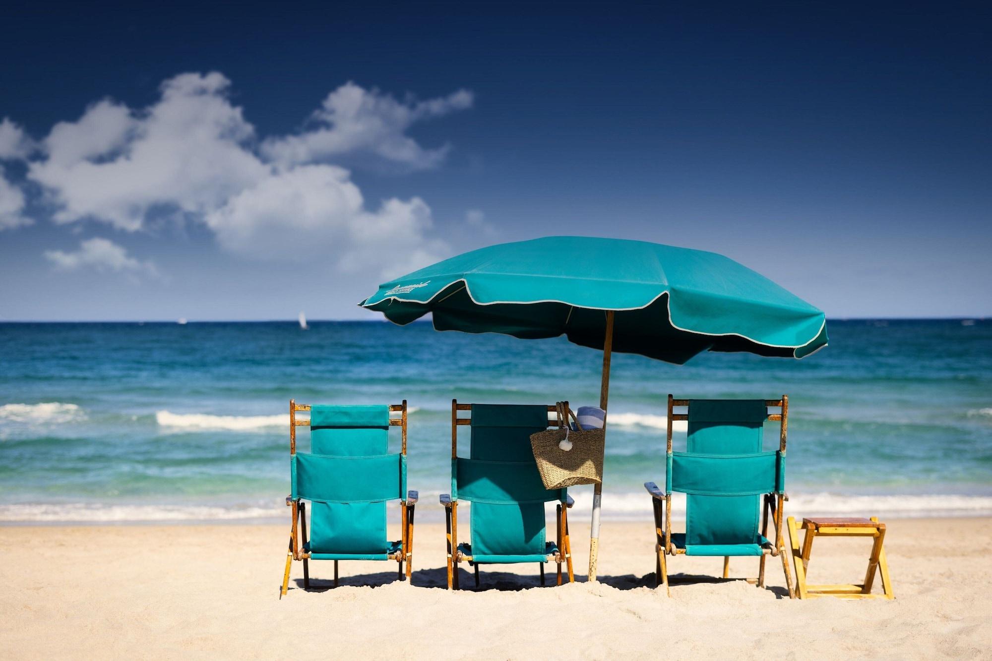 Playa Marriott's Ocean Pointe