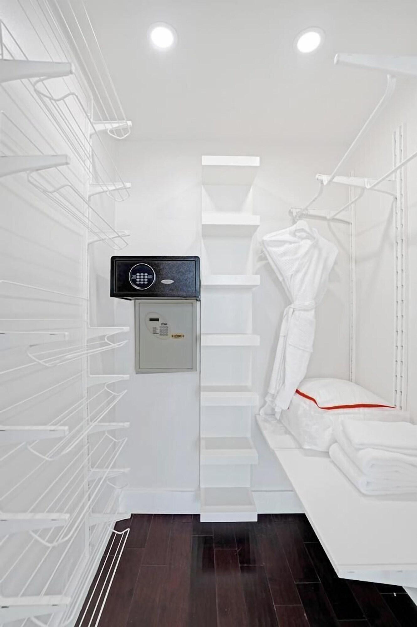 Habitación Stay Hospitality - Coconut Grove