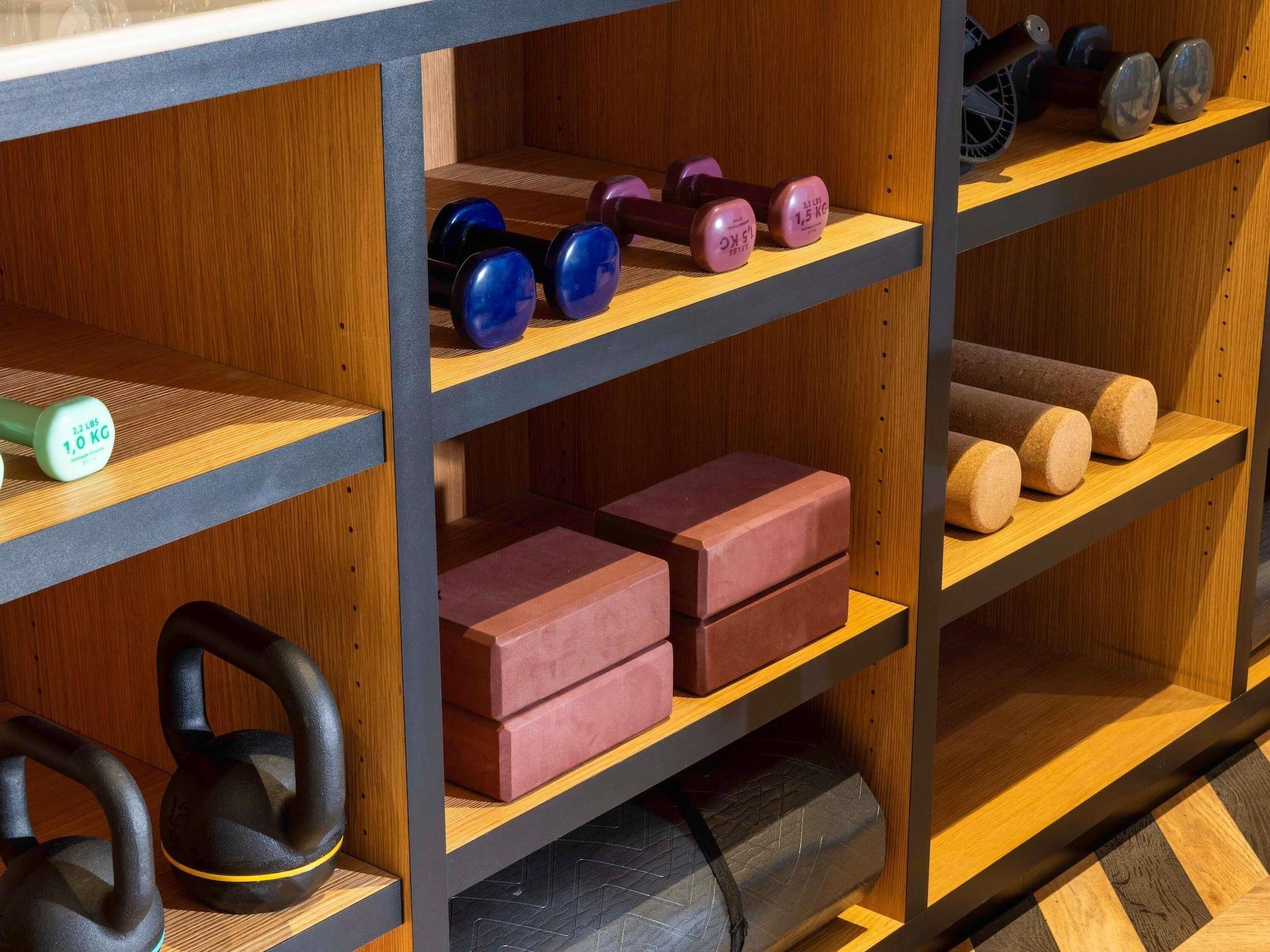 Spa Hotel Maison Hamelin Paris - Handwritten Collection