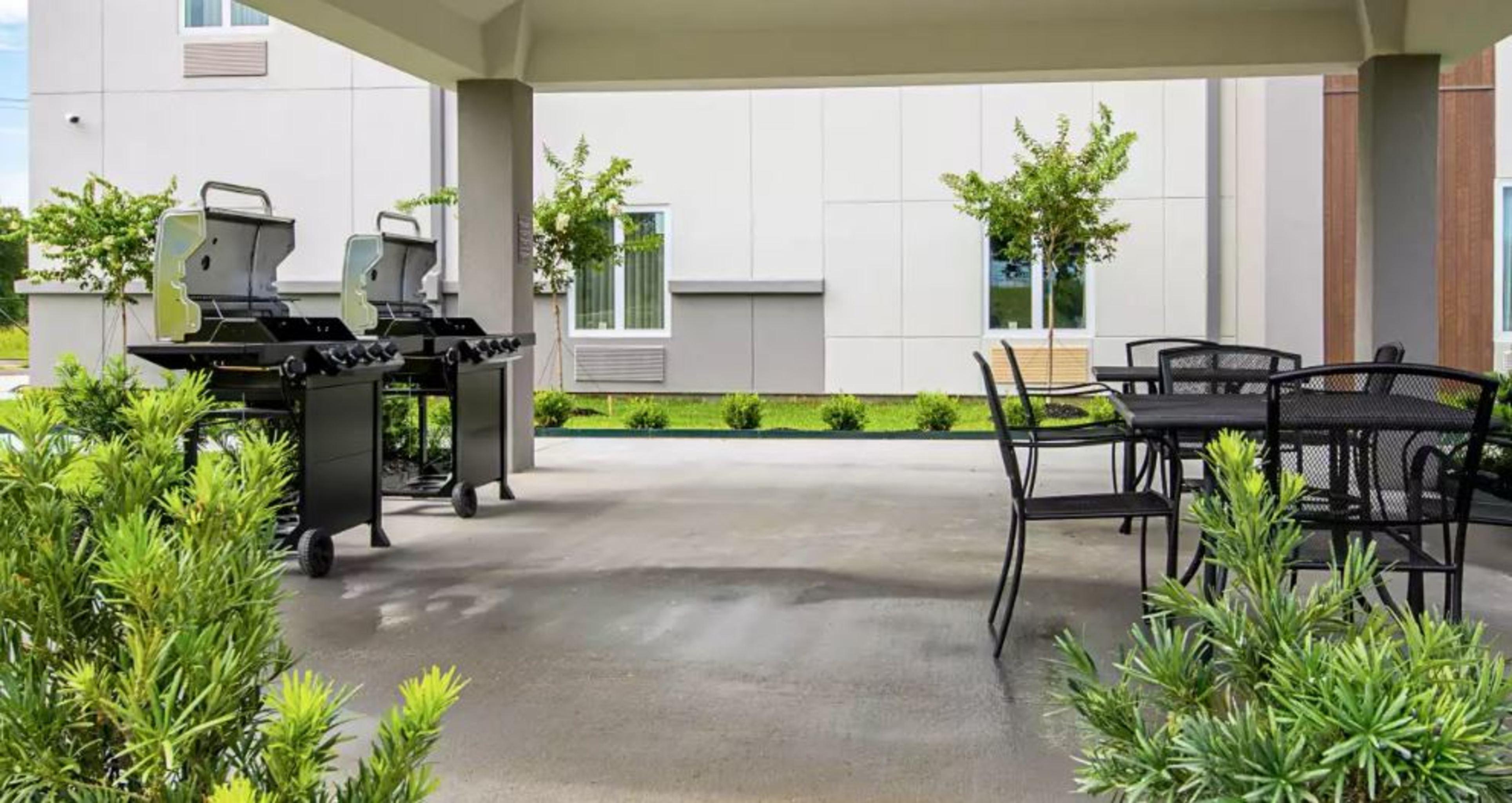 Varios Sleep Inn Geismar - Gonzales