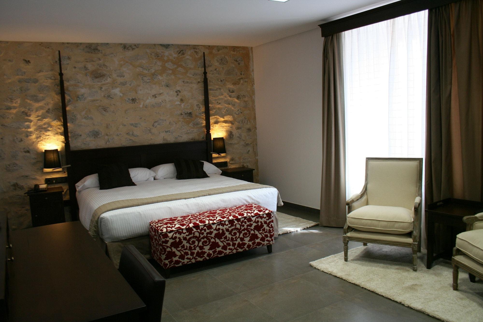 Habitación Hotel Convento Aracena & Spa