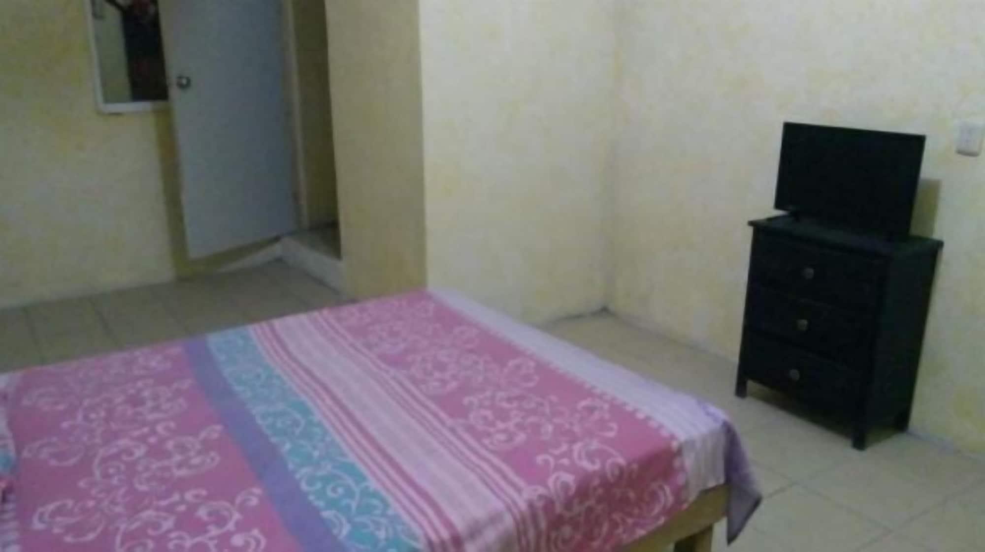 Habitación Hotel Galeana