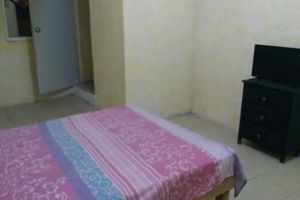 Alojamiento - Hotel Galeana