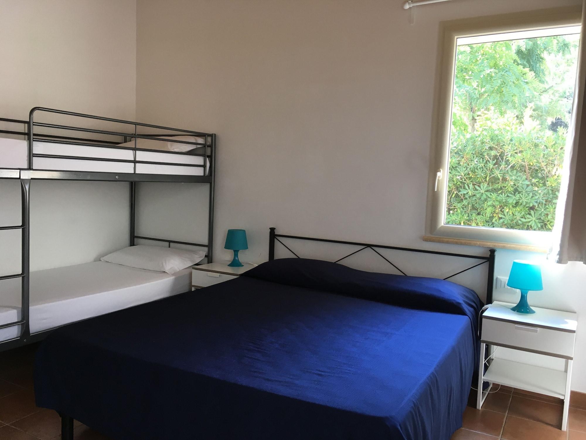 Habitación Bahia Blanca