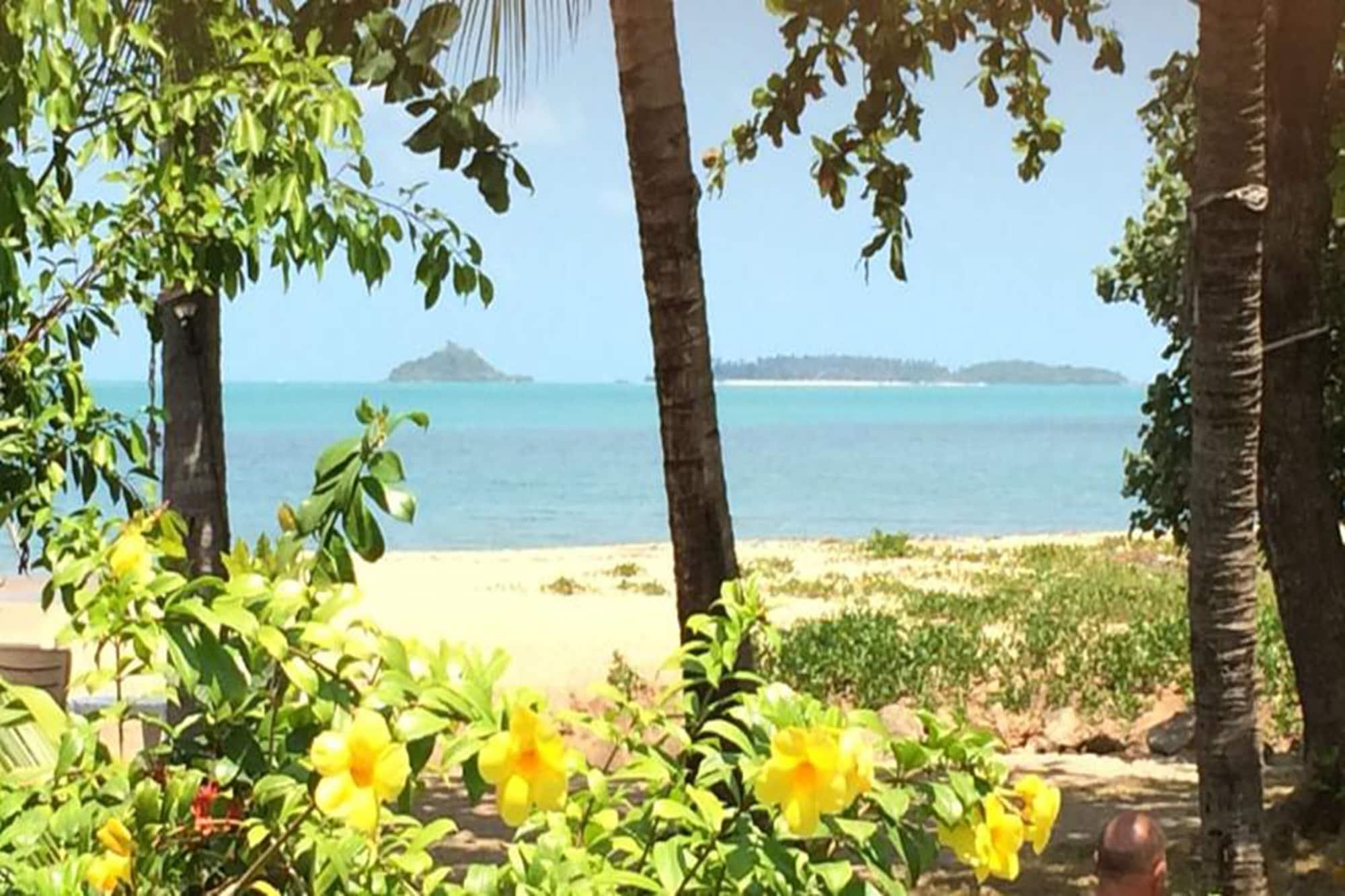 Playa The Waterfront Hotel at Fishermans Village
