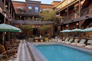 Alojamiento - Hotel Anna & Bel