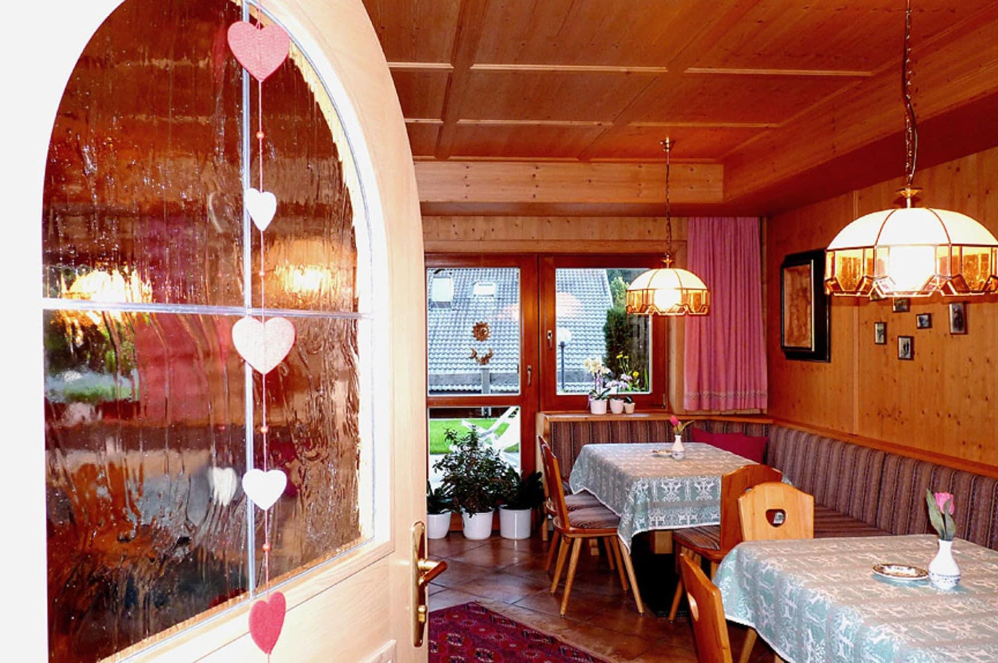 Restaurant Hotel Fortuna