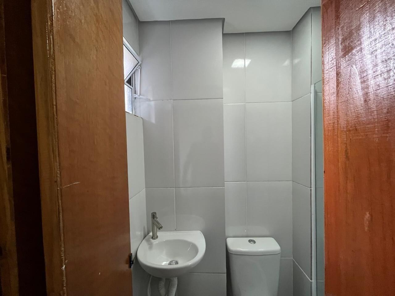 Equipamiento de Habitación CONDOMÍNIO RESIDENCIAL VITÓRIA 3