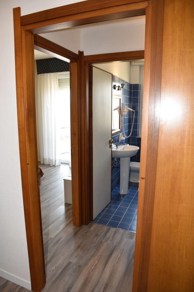 Equipamiento de Habitación Hotel Fiesta