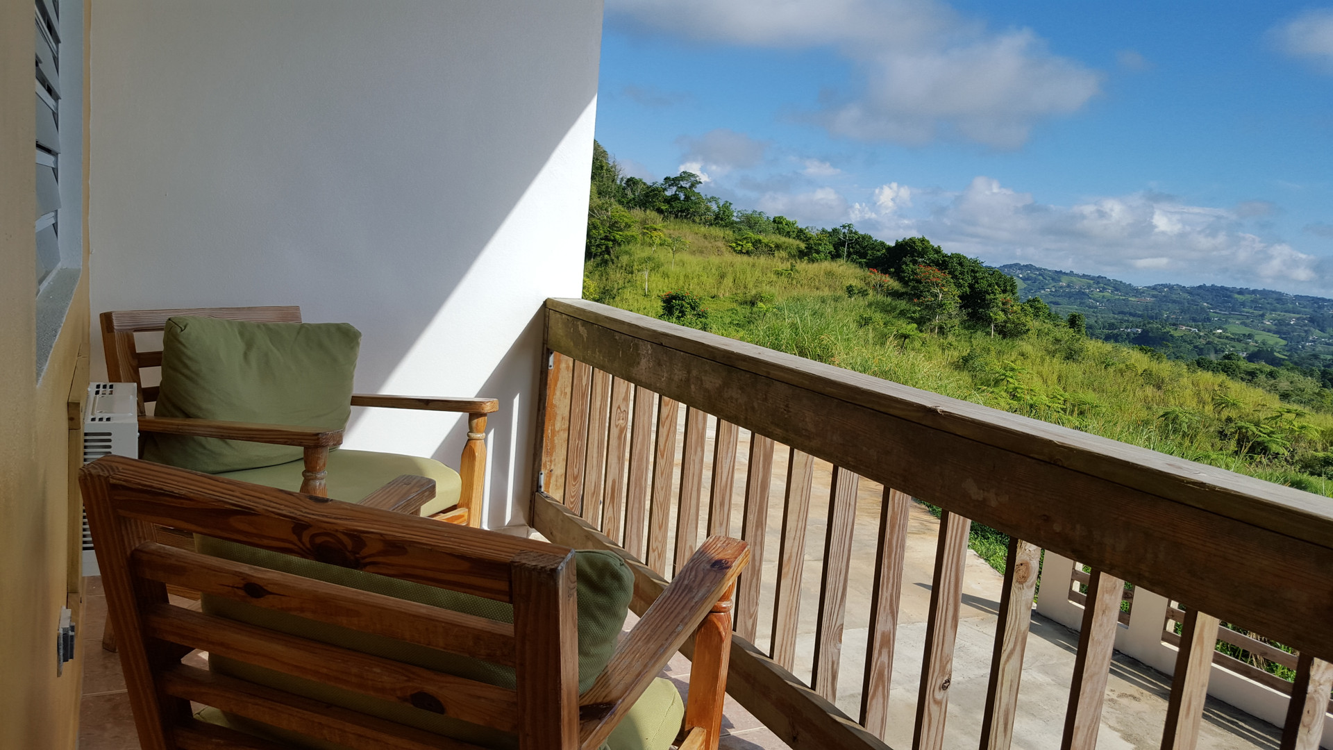 Comodidades del Alojamiento Hacienda Margarita Hotel