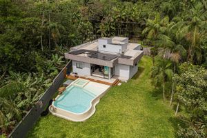Alquiler Vacacional - Casa completa e exclusiva para descanso em Garuva