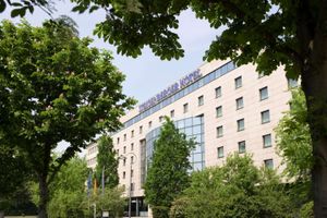 Alojamiento - Steigenberger Hotel Dortmund
