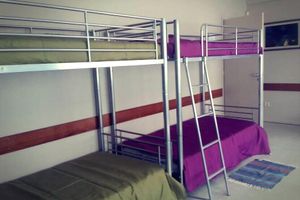 Alojamiento - City Drops Hostel