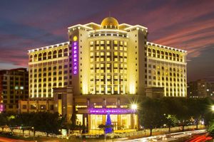 Alojamiento - Dayhello International Hotel