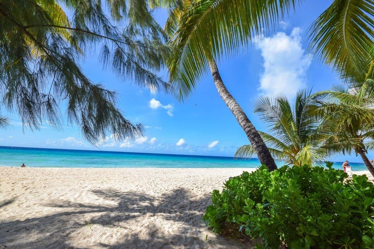 Playa Modern 2-bed Apt Near Beach In St. Lawrence Gap 2 Bedroom Apts by Bluescape
