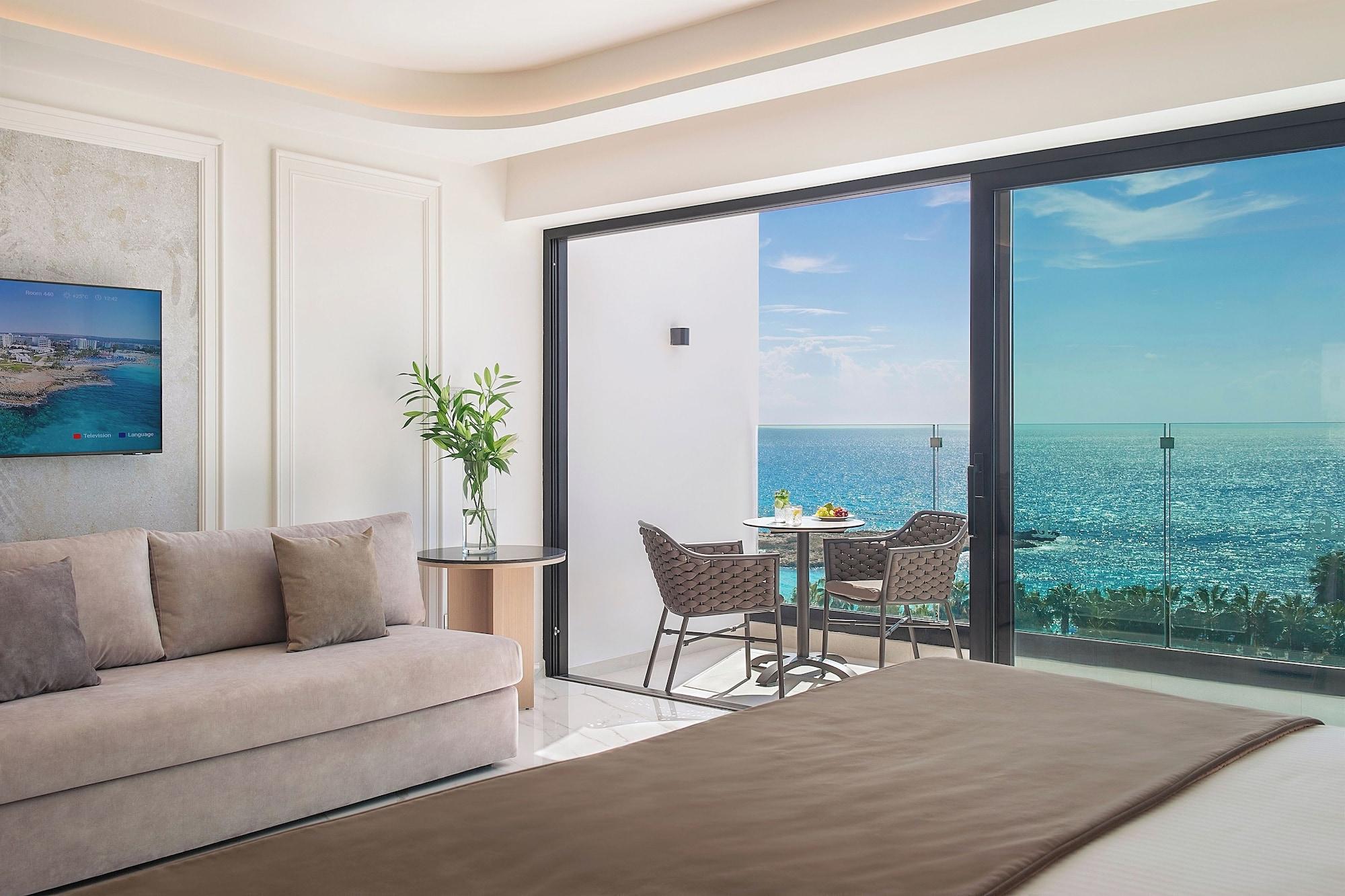 Habitación Adams Beach Hotel & Spa