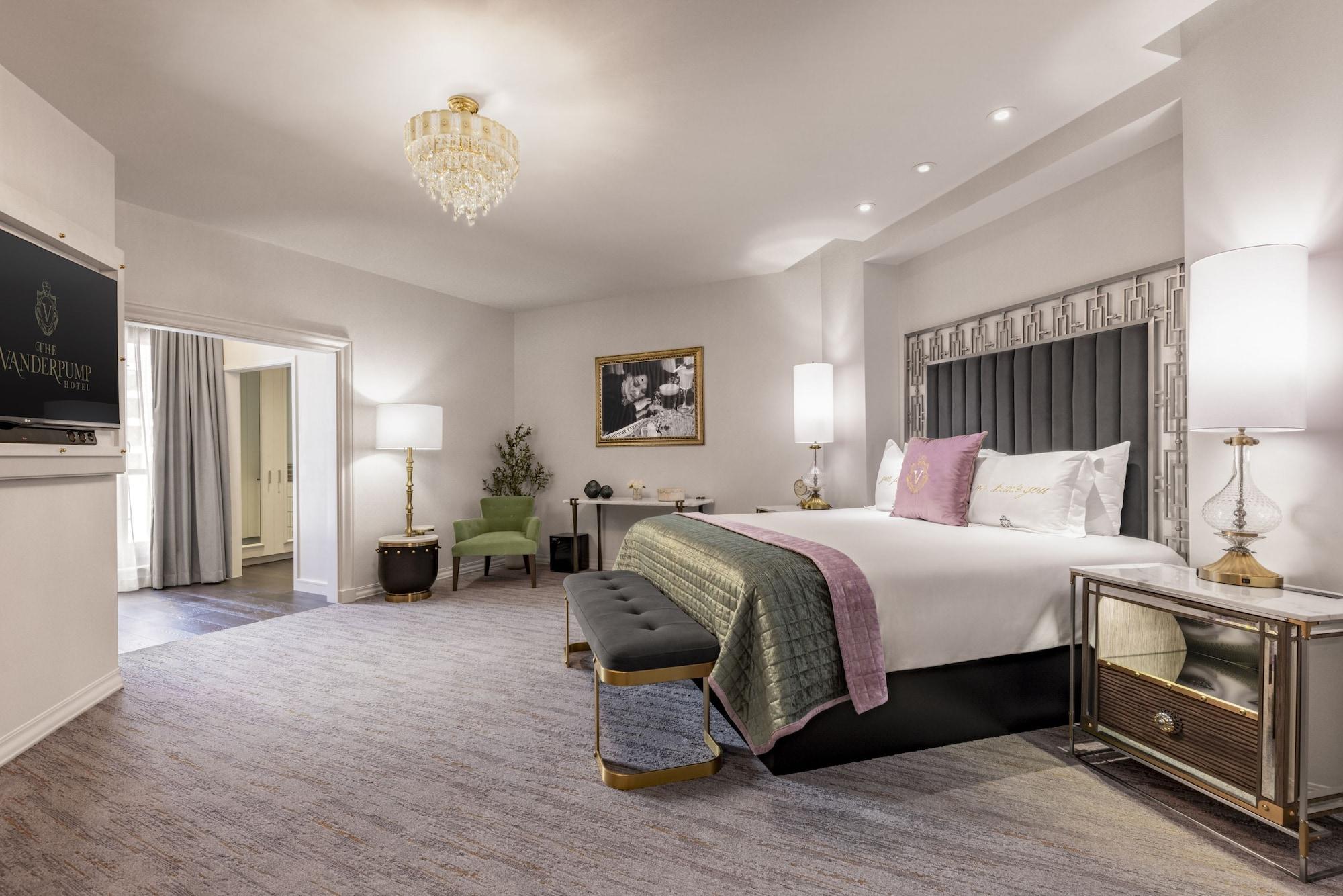 Habitación The Vanderpump Las Vegas Hotel & Casino - A Caesars Rewards Destination