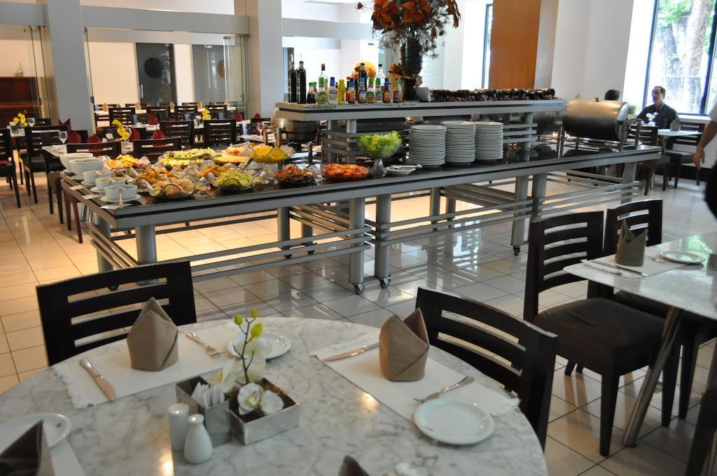 Hotel Luxor Soft Hotel Teresina