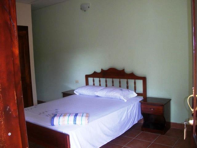 Habitación Hotel El Trapiche
