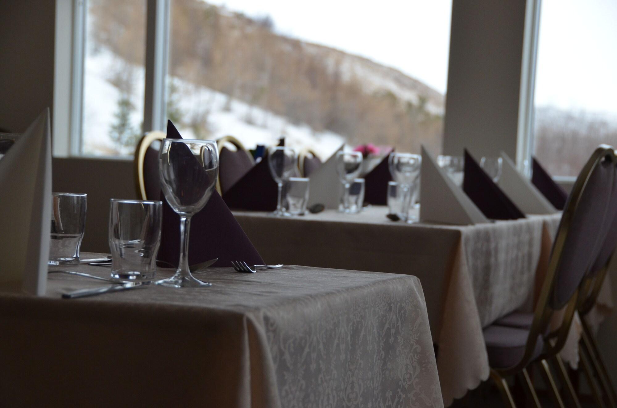 Restaurant Dæli Guesthouse