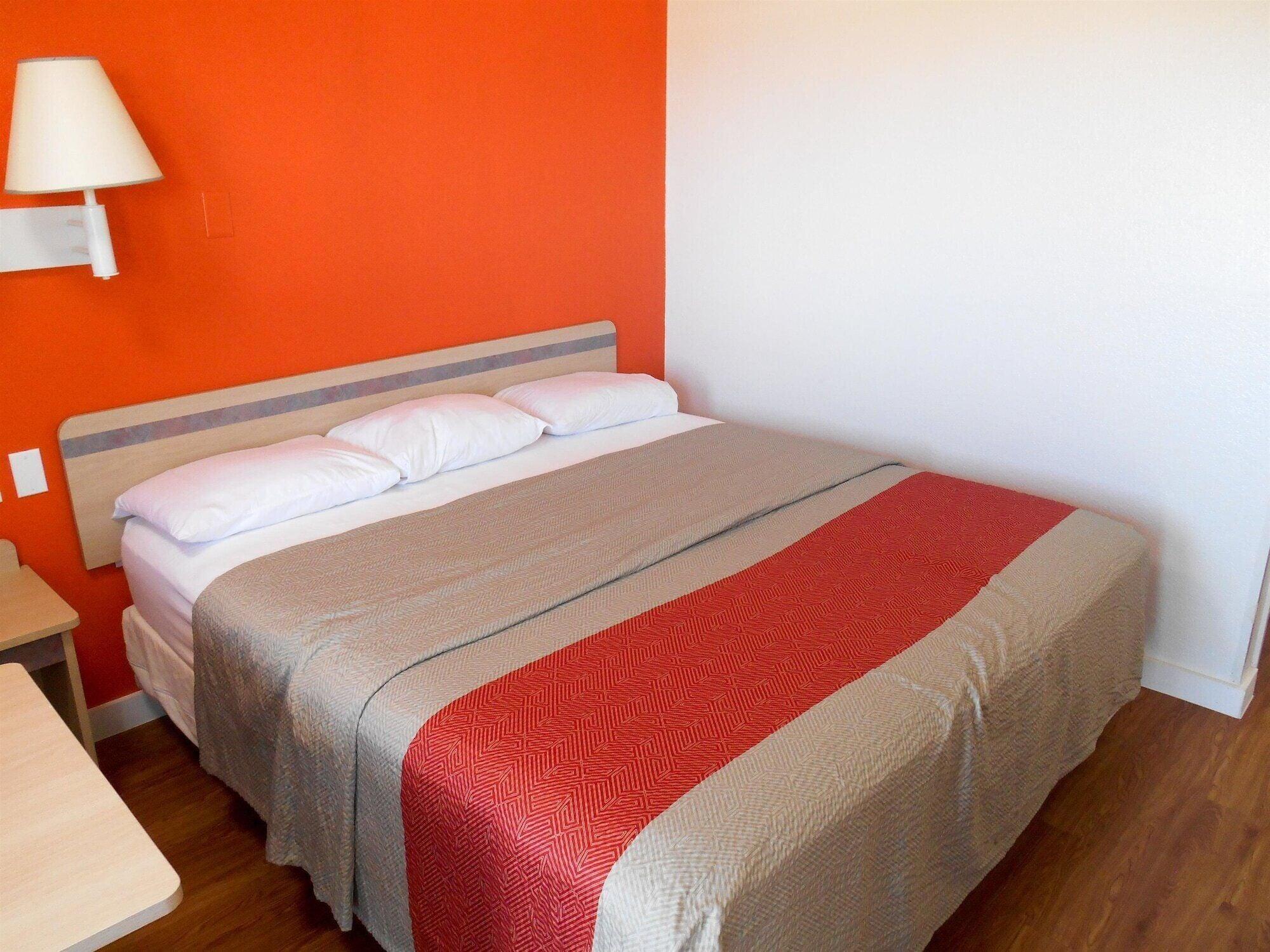 Habitación Motel 6 Greenville, TX
