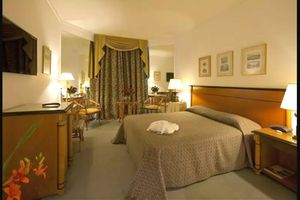 Alojamiento - Hotel Libertador Tandil