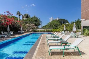 Pacote - iu-á hotel