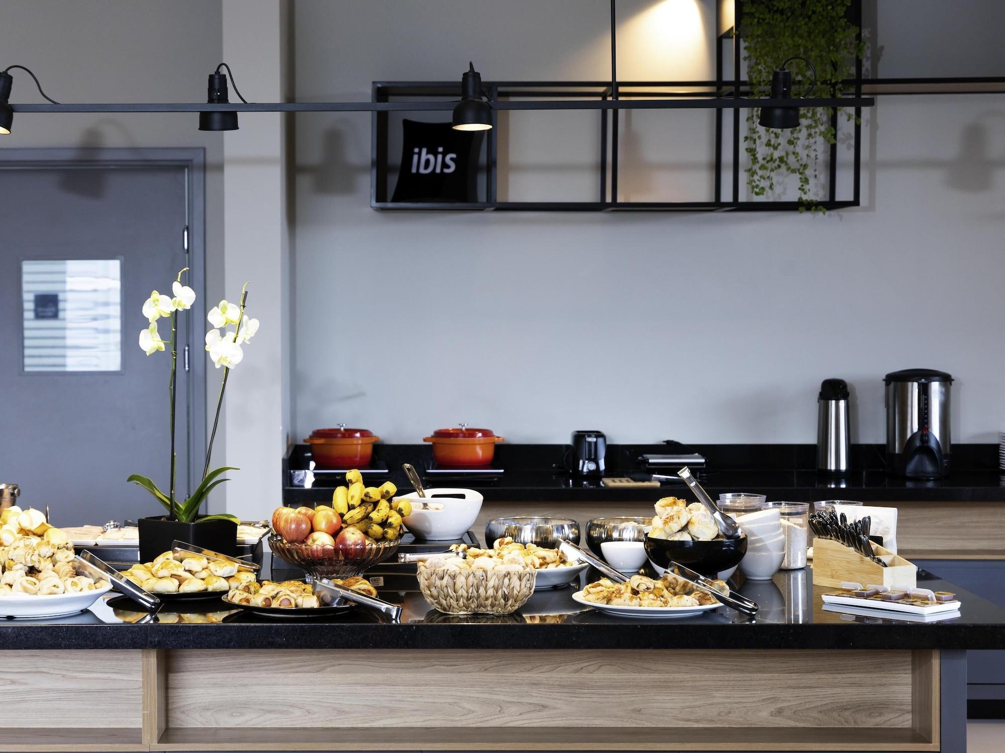 Restaurant Ibis Botucatu