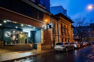 Alojamiento - Peakture Hotel Bucharest