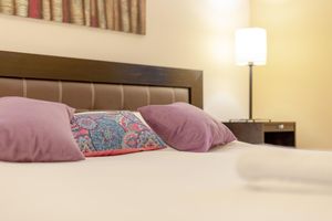 Alquiler Vacacional - Luxury Lake Views Apartments By Apartments Bariloche