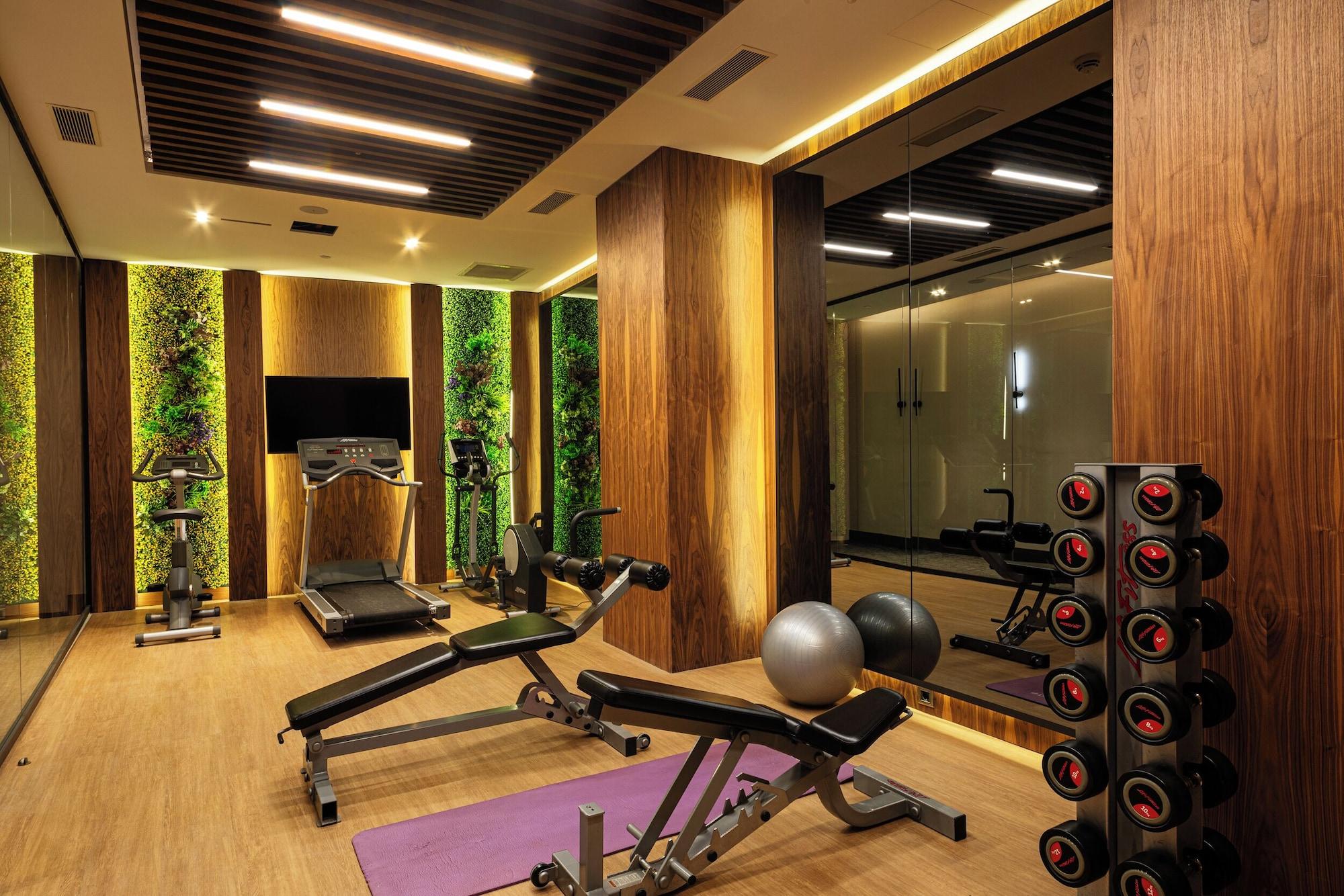 Gimnasio Levni Hotel & Spa - Special Class